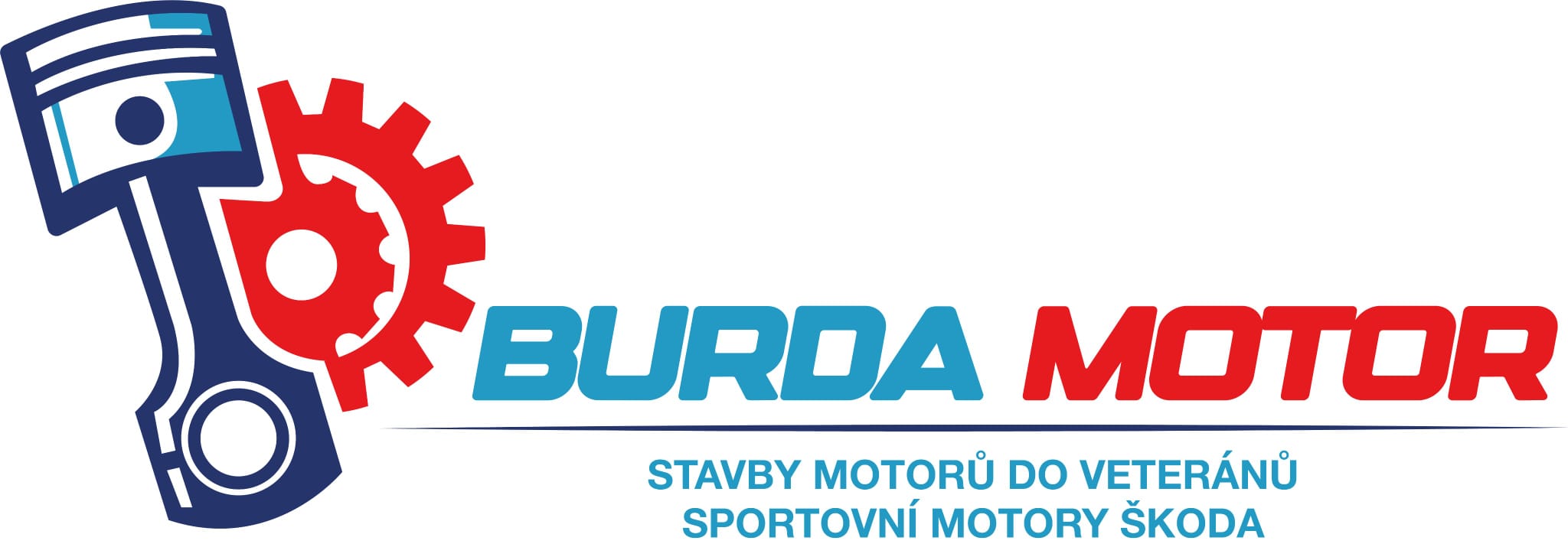 logo Burda Motor
