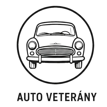 Auto veteráni